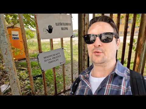 I failed to access the Kelenfold Power Station