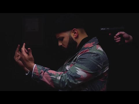 Eros66 - Verflucht (Prod. by Calvin Clay)