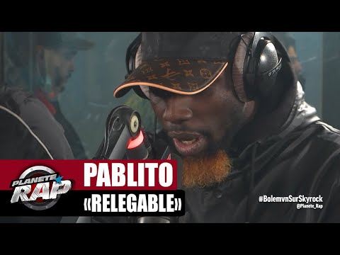 Video thumbnail for Relégable