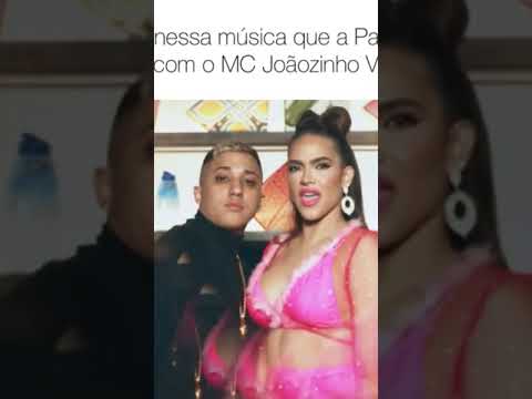 Mc kauezinho. Clipe Joãozinho VT e paola