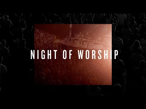 Summer Night of Worship | Gateway Church
