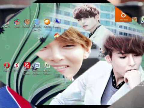 saengil cukkae hamnida @ryeong9  OPPA