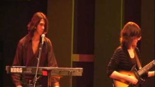 Rendezvous 6:02 - Paul Green School of Rock All Stars With John Wetton
