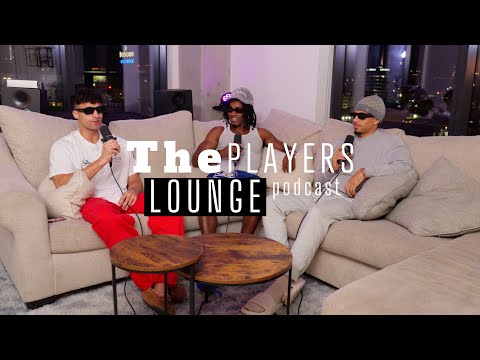 The TRUTH about being on a REALITY SHOW!! | Players Lounge Podcast