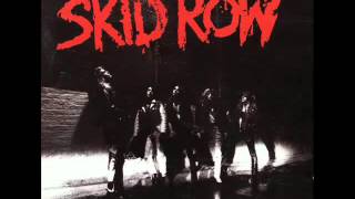 Skid Row - Midnight/Tornado