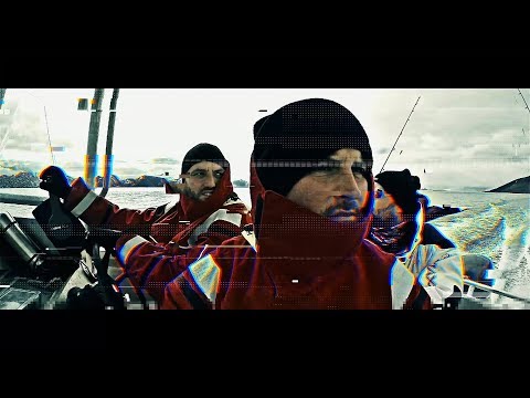 HEKTOR - NA SEVER [Official Video] © 2017 Soroya Fishing