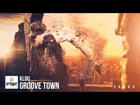 Klou - Groove Town (Original Mix) SR006