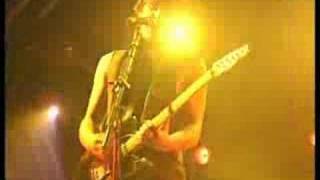 Mexicolas Perform Evil At Artsfest 2007