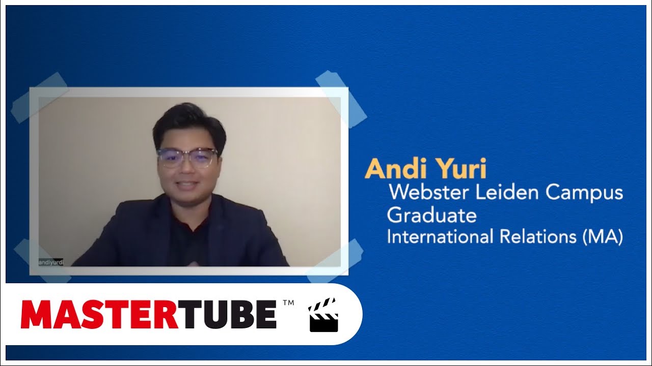 The benefits of international education can set you up for career success