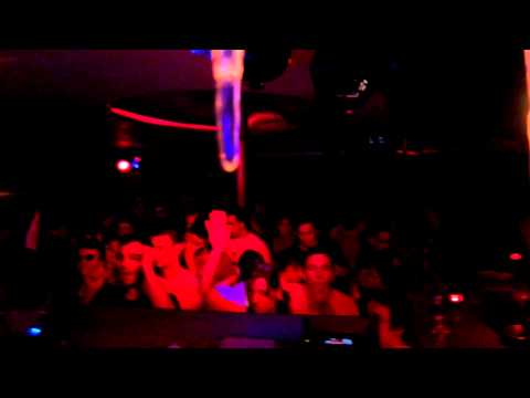 The Chosen Two feat. Toomsen - We Don't Kehr (live at Club Drifters Freiburg 19.01.13)
