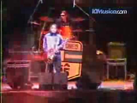 Con el rock en las venas - La 25