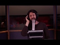 Josh Groban - White Christmas (Behind The Scenes Of Recording The Song)