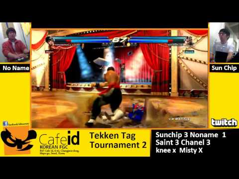 Cafe id 3rd TTT2 League 29th Round - Noname vs Sunchip