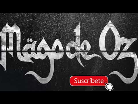 Mago de Oz - Gaia (con voz) Backing Track