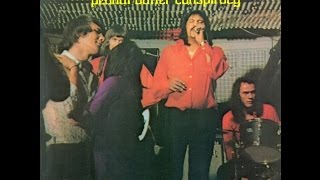 Peanut Butter Conspiracy - Part of someone (church) (LP version)