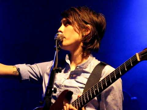 /26 Tegan & Sara - Bye Bye Drunk Guy + Northshore @ Kool Haus, Toronto, ON 1/20/10