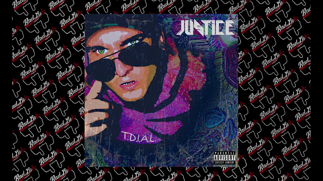 Promotional video thumbnail 4 for Jus†ice
