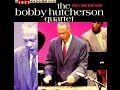 Bobby Hutcherson Quartet - All of You