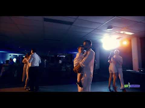 Rio Rhythmics White Magic 2018 - Social Dance - Bachata