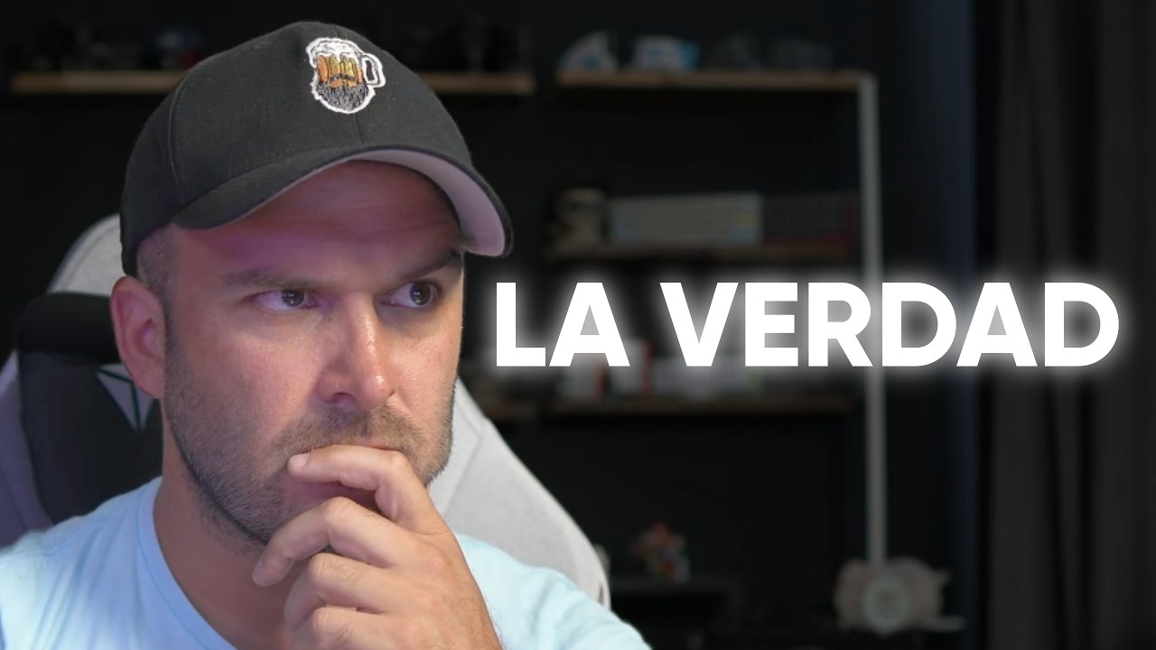 Junior devs... tenemos que hablar...