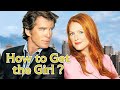 How To Get The Girl Pierce Brosnan Julianne Moore ROMANCE Full Movie In English