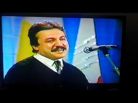 Makedonski humor ( comedy ) Volandovo 1980s