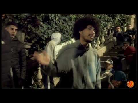 JEFFERSON vs TANGER vs NIFRO - 8VOS (FECHA 1) - Vértigo Freestyle