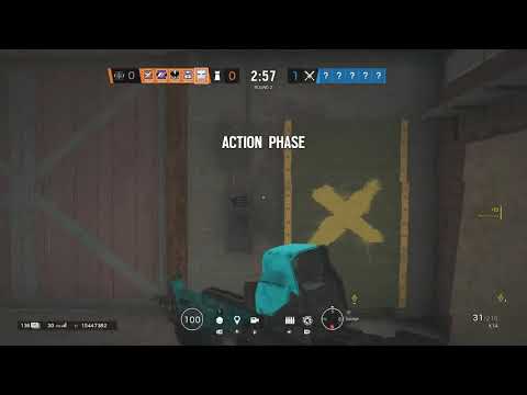 BEST OREGON SPAWNPEEK (Operation Crimson Heist)