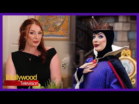 Viral Evil Queen Reveals Why Disney Fired Her & What's Next | Full Interview