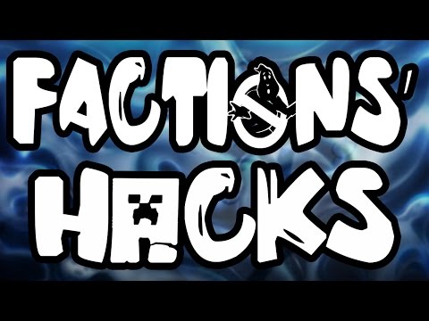 TheOlympicCraft - Minecraft Hacked Factions Episode 1 | OUR FIRST OP RAID