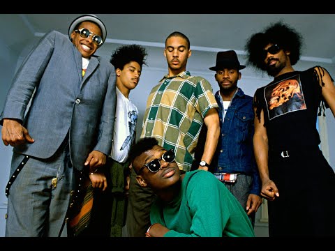 Videoclip de Turn The Other Way — Fishbone