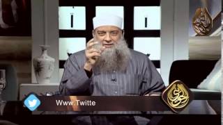 النبلاء | للشيخ أبي إسحاق الحويني | الحلقة 7 image