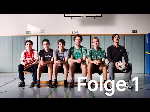 AnnenMayKantereit auf Tour || Folge 1 || Startrampe