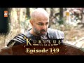 Kurulus Osman Urdu | Season 3 - Episode 149