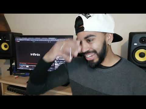 REACTION 🇨🇮 Widgunz - JE SUIS FATIGUÉ // Balance ton wé en 17 minutes épisode 3