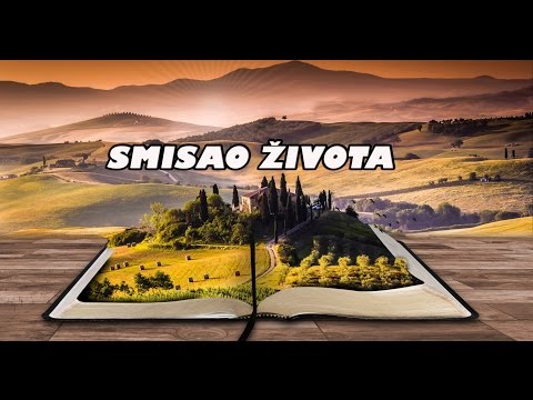 #YASSERPROJECT12 - SMISAO ŽIVOTA
