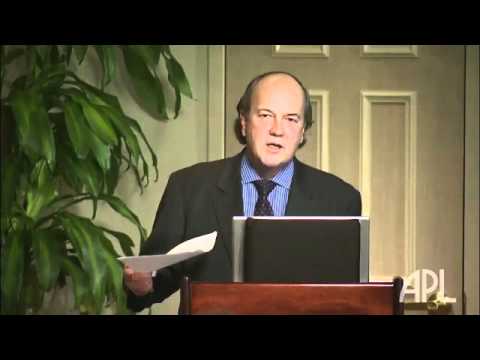 Jim Rickards - Economics & National Security - Trailer