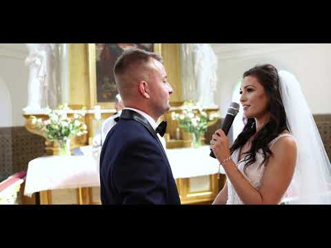 Teledysk Ślubny - Paulina & Damian - Zapowiedź Wspaniałego Wesela