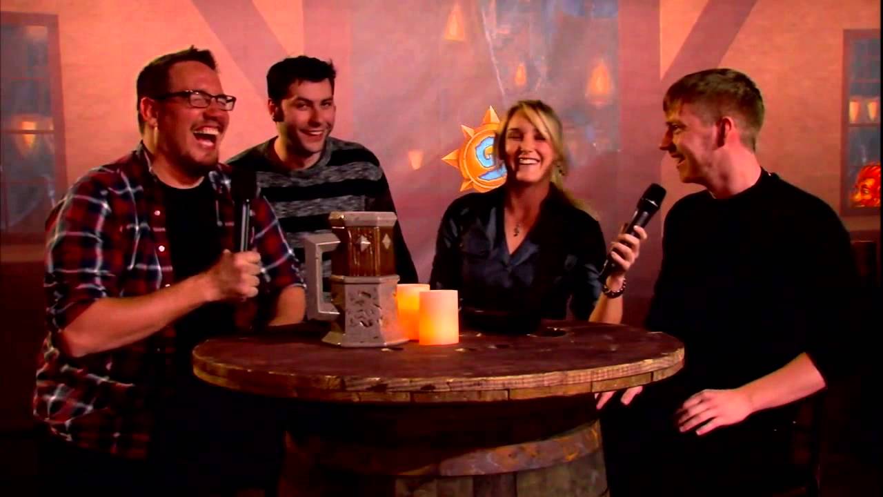 Nghe Thánh Ben Brode cười không cười theo không phải là người