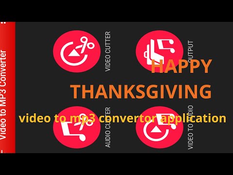 download lagu mp3 mp4 The App Video To Mp3 Converter, download lagu The App Video To Mp3 Converter gratis, unduh video klip The App Video To Mp3 Converter