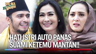 Download lagu Pergokin Suami Berduaan ama Mantan Terindah | Kecil-Kecil Mikir Jadi Manten Eps 95 (FULL) mp3