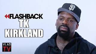 TK Kirkland: Quavo is Lucky He Didn't Handle Elevator Fight Like Ray Rice (Flashback)
