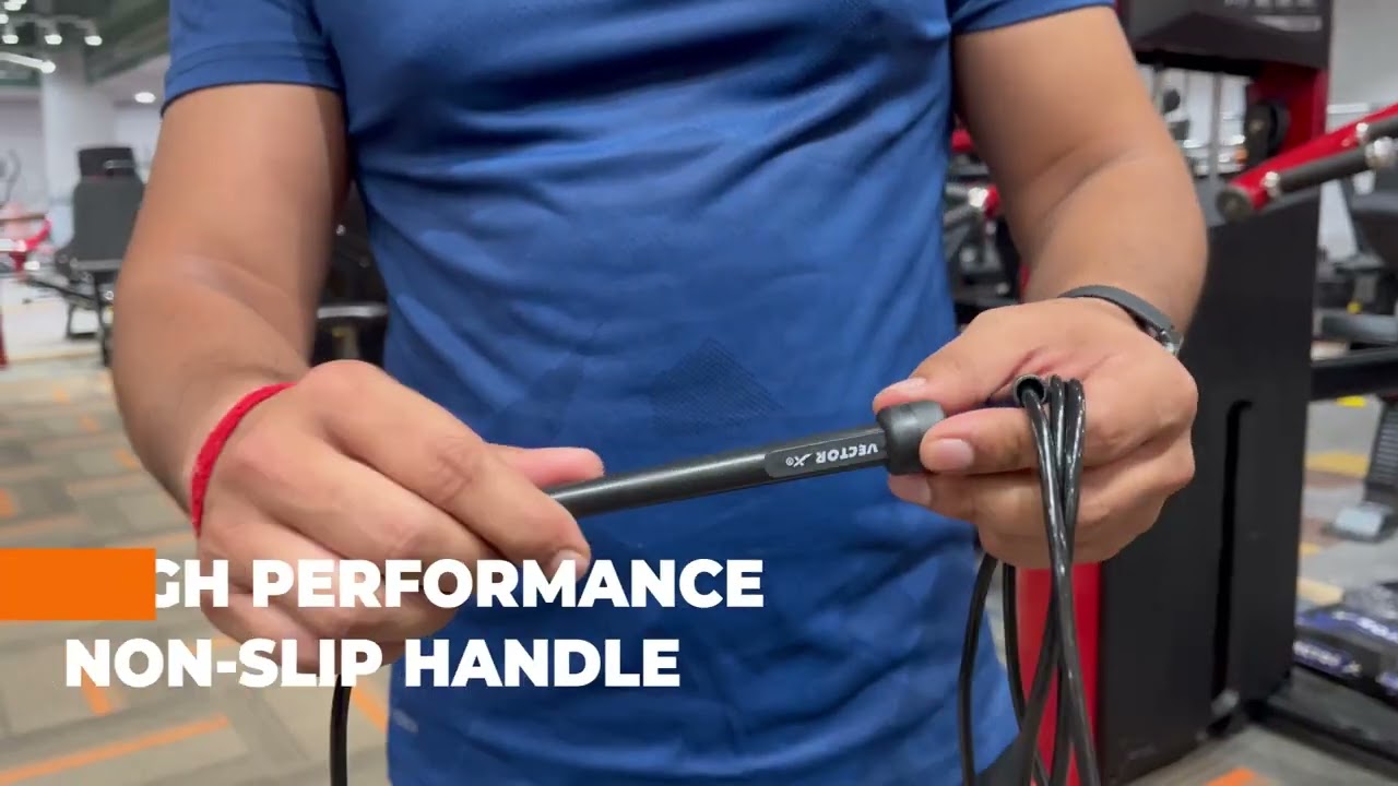 VXF-684 JUMP ROPE | Vector X