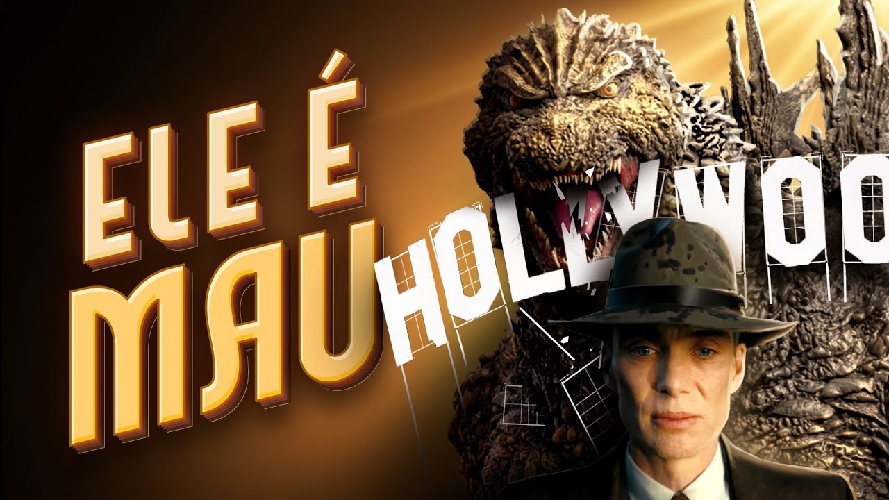 Godzilla Raiz x Godzilla Nutella | Gaveta