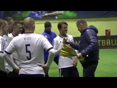 HLB, IV liga: LOTNISKO CHOPINA - COCA COLA