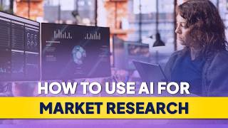 How to Use AI for Market Research (6 Practical Use Cases) | ClickUp