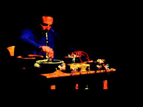 Xavier Charles (live) pt. 1