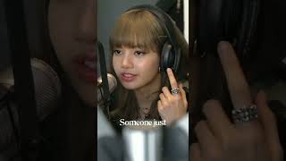Lisa was paralyzed, scary real moment😰 | JEON MOCHI