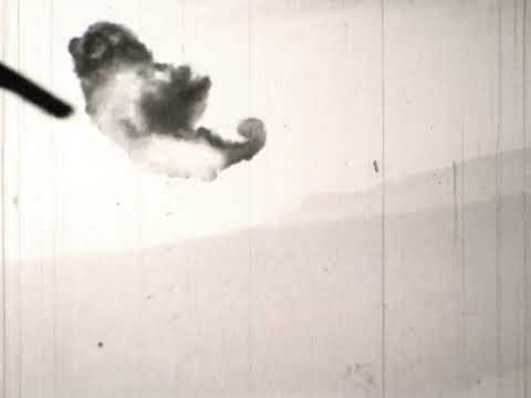 65th Figher Wing Gun Camera Footage - (10 10 91 94 1A)