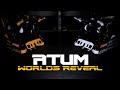 ATUM 2025 VEXU High Stakes Post Worlds Reveal